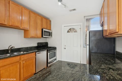 Tiny photo for 4610 N Monticello Avenue #3E, Chicago, IL 60625 (MLS # 12460505)