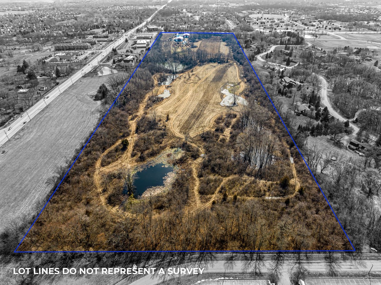 17150 W Washington Street