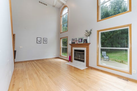 Tiny photo for 107 N Gadwall Lane, Downs, IL 61736 (MLS # 12757062)