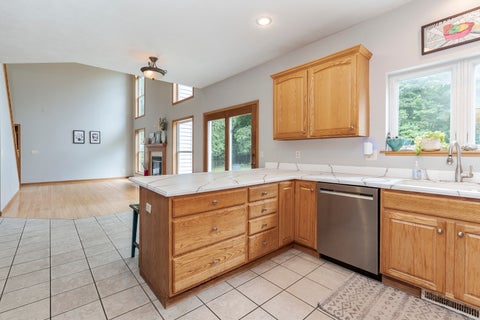Tiny photo for 107 N Gadwall Lane, Downs, IL 61736 (MLS # 12757062)