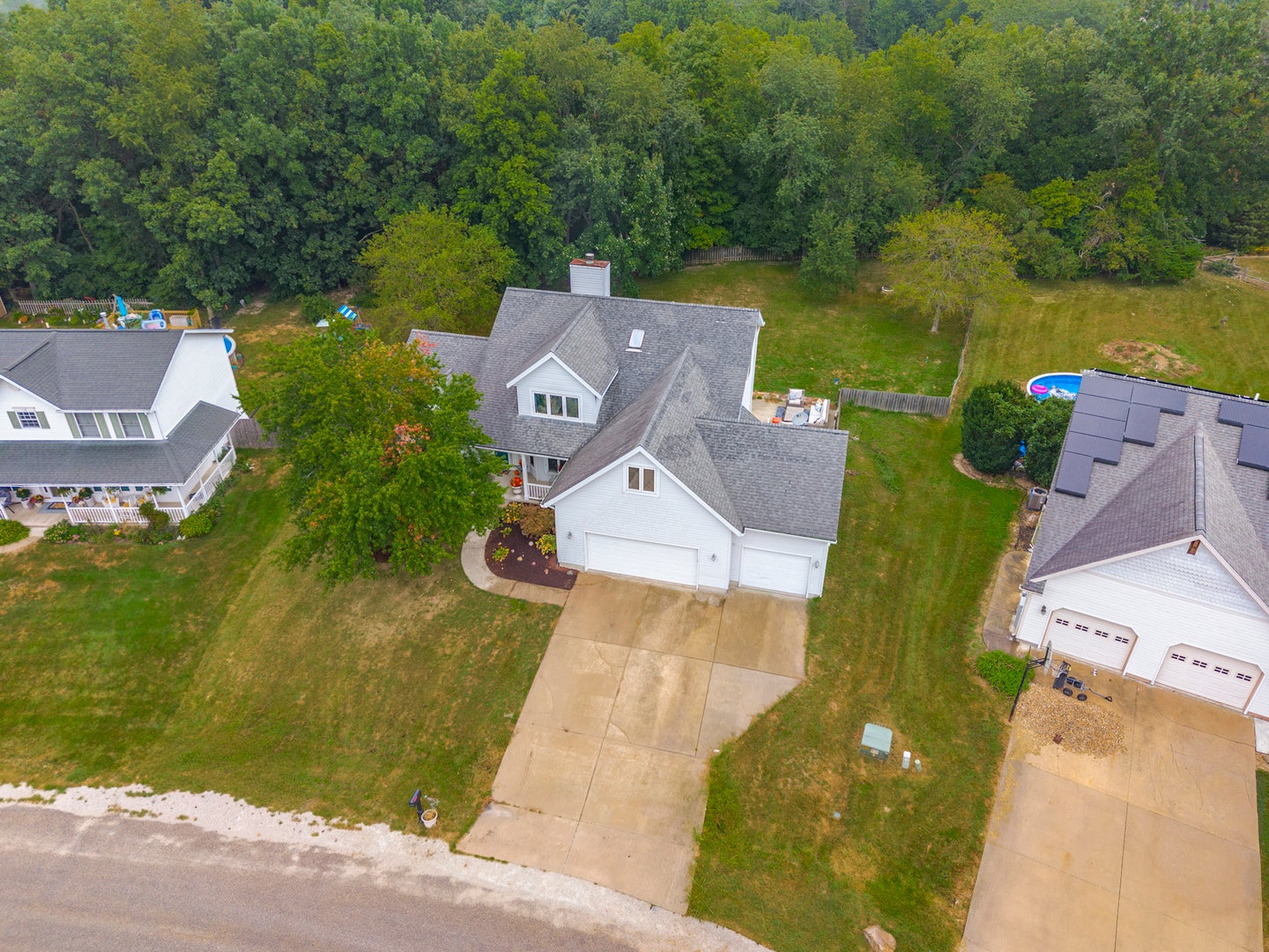 107 N Gadwall Lane