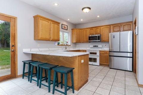 Tiny photo for 107 N Gadwall Lane, Downs, IL 61736 (MLS # 12757062)