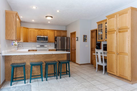 Tiny photo for 107 N Gadwall Lane, Downs, IL 61736 (MLS # 12757062)