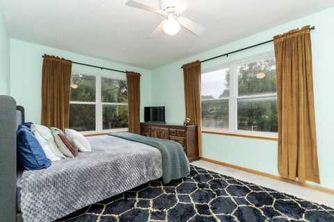 Tiny photo for 107 N Gadwall Lane, Downs, IL 61736 (MLS # 12757062)