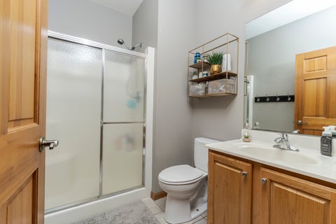 Tiny photo for 107 N Gadwall Lane, Downs, IL 61736 (MLS # 12757062)