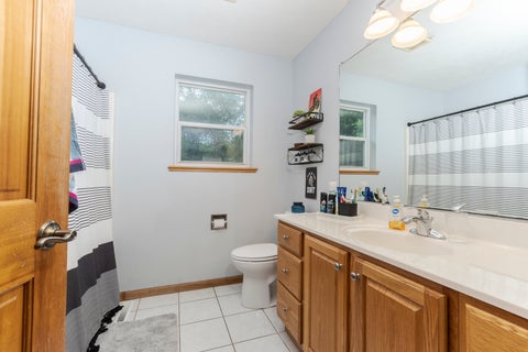 Tiny photo for 107 N Gadwall Lane, Downs, IL 61736 (MLS # 12757062)