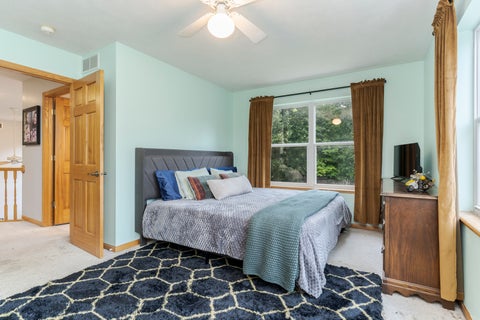 Tiny photo for 107 N Gadwall Lane, Downs, IL 61736 (MLS # 12757062)