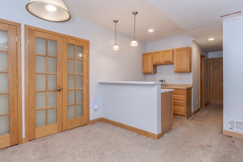 Tiny photo for 107 N Gadwall Lane, Downs, IL 61736 (MLS # 12757062)
