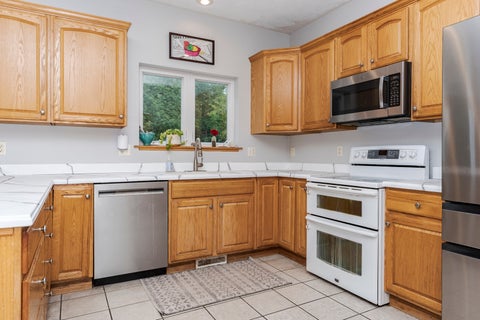 Tiny photo for 107 N Gadwall Lane, Downs, IL 61736 (MLS # 12757062)