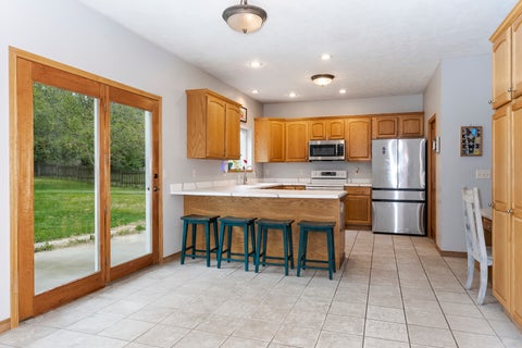 Tiny photo for 107 N Gadwall Lane, Downs, IL 61736 (MLS # 12757062)