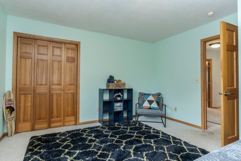 Tiny photo for 107 N Gadwall Lane, Downs, IL 61736 (MLS # 12757062)