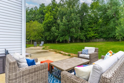 Tiny photo for 107 N Gadwall Lane, Downs, IL 61736 (MLS # 12757062)