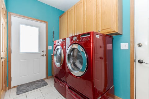 Tiny photo for 107 N Gadwall Lane, Downs, IL 61736 (MLS # 12757062)