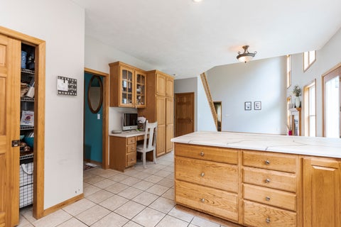 Tiny photo for 107 N Gadwall Lane, Downs, IL 61736 (MLS # 12757062)