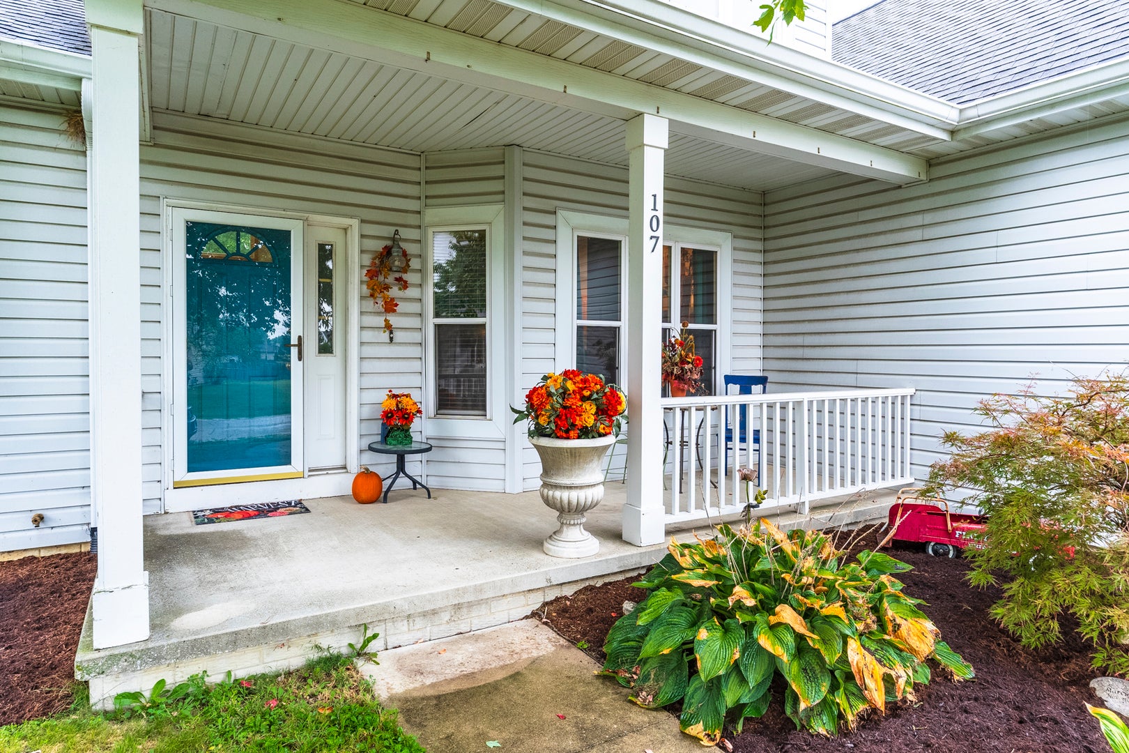 107 N Gadwall Lane