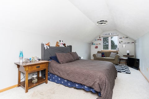Tiny photo for 107 N Gadwall Lane, Downs, IL 61736 (MLS # 12757062)