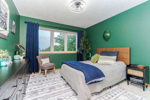 Tiny photo for 107 N Gadwall Lane, Downs, IL 61736 (MLS # 12757062)