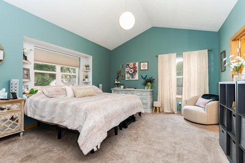 Tiny photo for 107 N Gadwall Lane, Downs, IL 61736 (MLS # 12757062)
