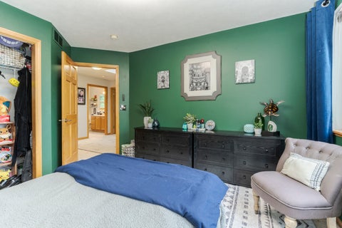 Tiny photo for 107 N Gadwall Lane, Downs, IL 61736 (MLS # 12757062)