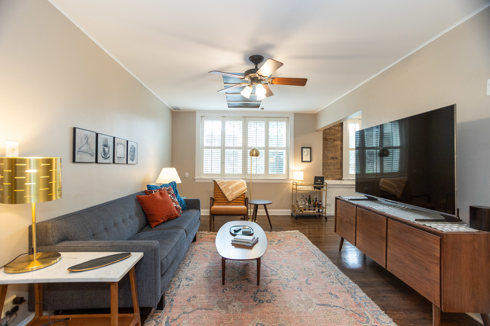 1748 W Granville Avenue G