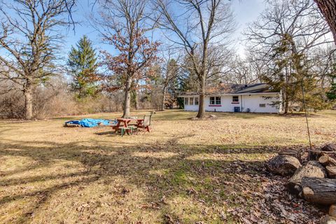 Tiny photo for 15983 W Wadsworth Road, Wadsworth, IL 60083 (MLS # 12608506)