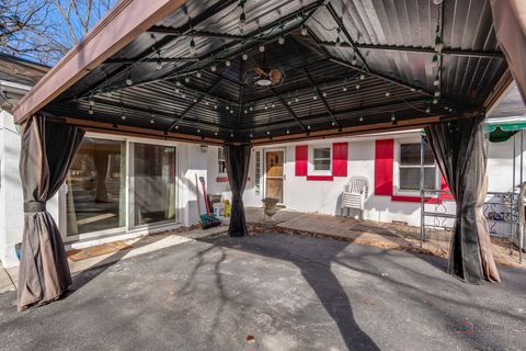 Tiny photo for 15983 W Wadsworth Road, Wadsworth, IL 60083 (MLS # 12608506)