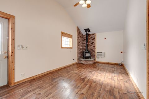 Tiny photo for 15983 W Wadsworth Road, Wadsworth, IL 60083 (MLS # 12608506)