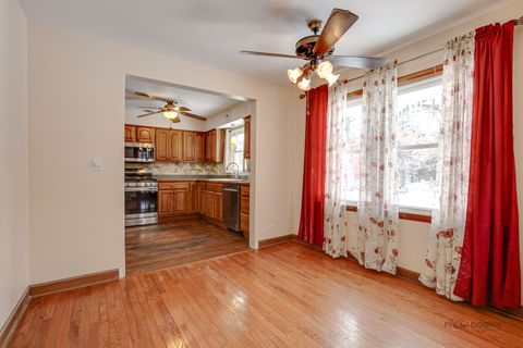 Tiny photo for 15983 W Wadsworth Road, Wadsworth, IL 60083 (MLS # 12608506)