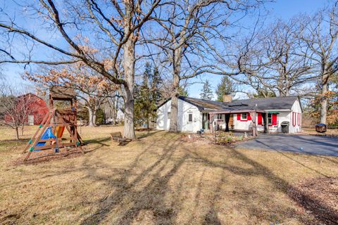 Tiny photo for 15983 W Wadsworth Road, Wadsworth, IL 60083 (MLS # 12608506)