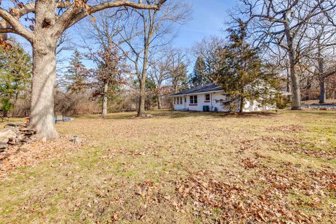 Tiny photo for 15983 W Wadsworth Road, Wadsworth, IL 60083 (MLS # 12608506)