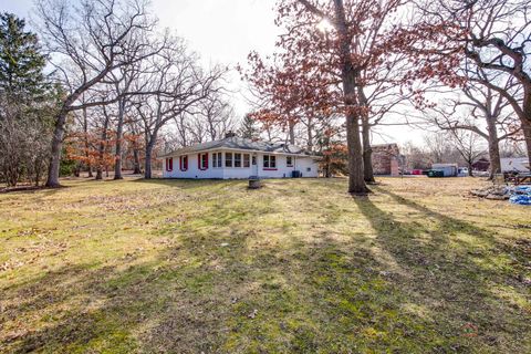 Tiny photo for 15983 W Wadsworth Road, Wadsworth, IL 60083 (MLS # 12608506)