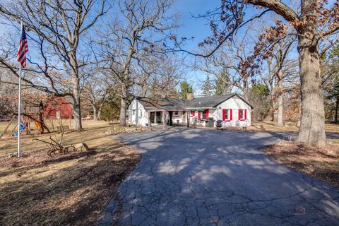 Tiny photo for 15983 W Wadsworth Road, Wadsworth, IL 60083 (MLS # 12608506)