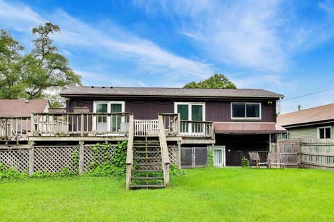 Tiny photo for 1233 Degener Avenue, Elmhurst, IL 60126 (MLS # 12199016)