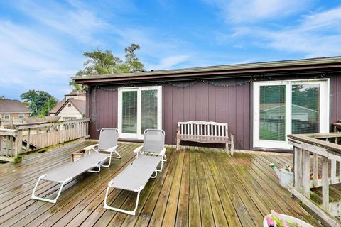 Tiny photo for 1233 Degener Avenue, Elmhurst, IL 60126 (MLS # 12199016)
