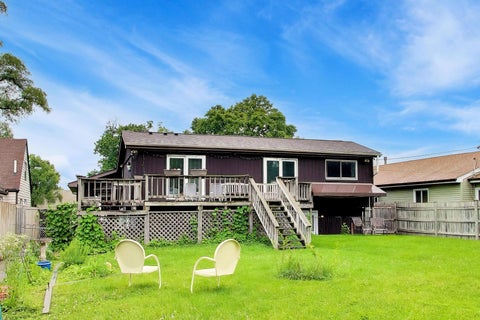 Tiny photo for 1233 Degener Avenue, Elmhurst, IL 60126 (MLS # 12199016)