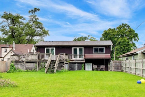 Tiny photo for 1233 Degener Avenue, Elmhurst, IL 60126 (MLS # 12199016)