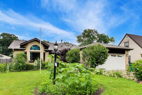 Tiny photo for 1233 Degener Avenue, Elmhurst, IL 60126 (MLS # 12199016)