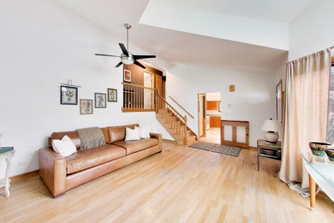 Tiny photo for 1233 Degener Avenue, Elmhurst, IL 60126 (MLS # 12199016)