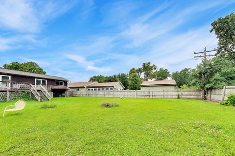 Tiny photo for 1233 Degener Avenue, Elmhurst, IL 60126 (MLS # 12199016)