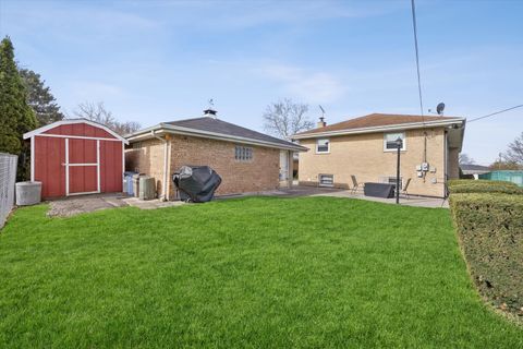 Tiny photo for 3029 Mayfair Avenue, Westchester, IL 60154 (MLS # 12621769)