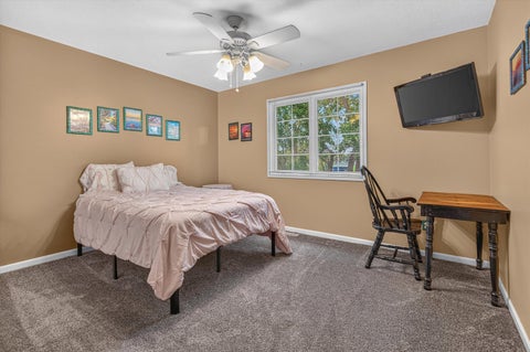 Tiny photo for 341 Hans Brinker Road, Peotone, IL 60468 (MLS # 12770814)