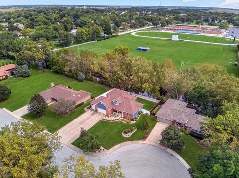 Tiny photo for 341 Hans Brinker Road, Peotone, IL 60468 (MLS # 12770814)
