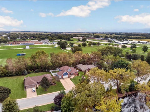 Tiny photo for 341 Hans Brinker Road, Peotone, IL 60468 (MLS # 12770814)