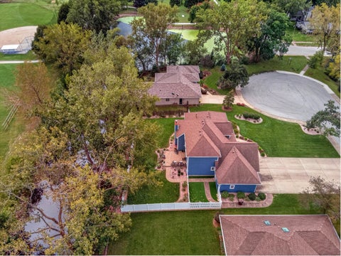 Tiny photo for 341 Hans Brinker Road, Peotone, IL 60468 (MLS # 12770814)