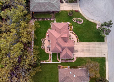 Tiny photo for 341 Hans Brinker Road, Peotone, IL 60468 (MLS # 12770814)