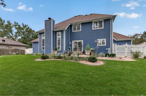 Tiny photo for 341 Hans Brinker Road, Peotone, IL 60468 (MLS # 12770814)