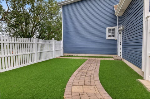 Tiny photo for 341 Hans Brinker Road, Peotone, IL 60468 (MLS # 12770814)