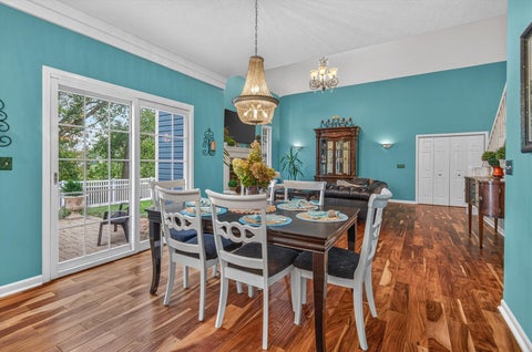 Tiny photo for 341 Hans Brinker Road, Peotone, IL 60468 (MLS # 12770814)