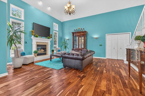 Tiny photo for 341 Hans Brinker Road, Peotone, IL 60468 (MLS # 12770814)