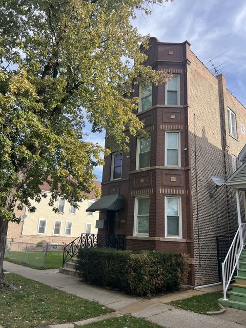 1317 S 51st Avenue Cicero IL 60804